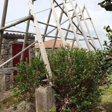 Сasa de vacaciones Casa Da Madrinha