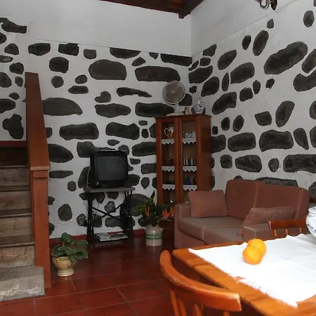 Сasa de vacaciones Casa Da Madrinha *
