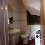 Hébergement de vacances Casa Da Madrinha