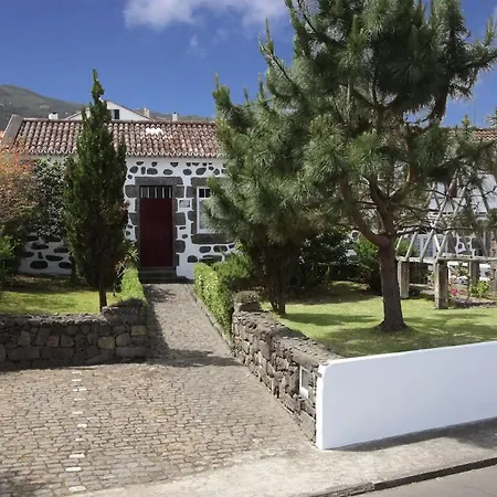 Casa Da Madrinha * Nordeste (Azores)
