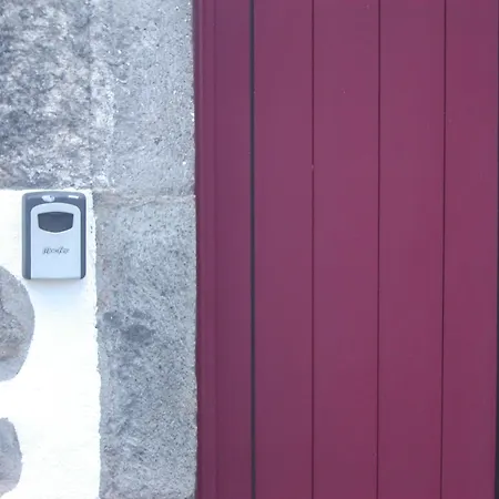 Σπίτι διακοπών Casa Da Madrinha *