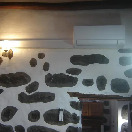 Σπίτι διακοπών Casa Da Madrinha Nordeste (Azores)