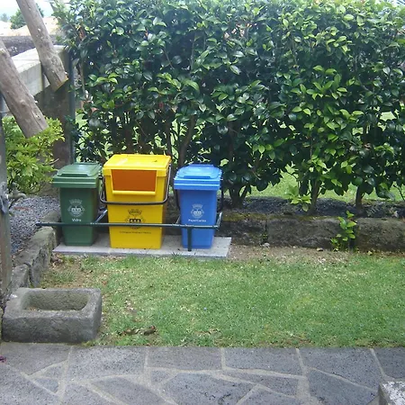 Σπίτι διακοπών Casa Da Madrinha Nordeste (Azores)