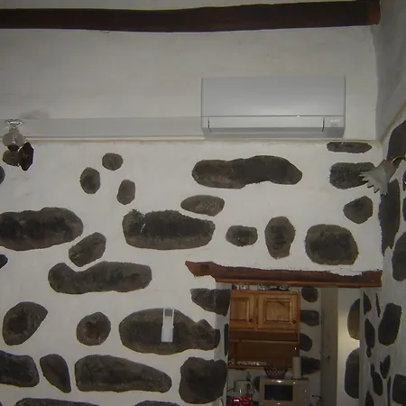 Casa Da Madrinha Σπίτι διακοπών Nordeste (Azores)