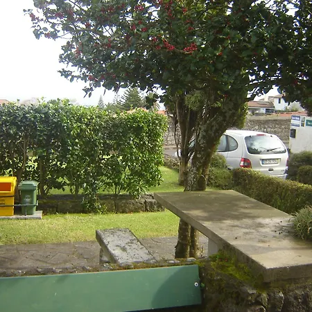 Holiday home Casa Da Madrinha