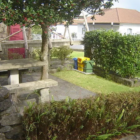 Holiday home Casa Da Madrinha Nordeste (Azores)