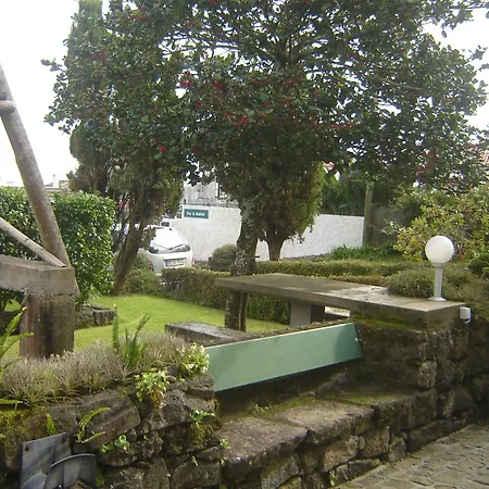 Casa Da Madrinha * Nordeste (Azores)