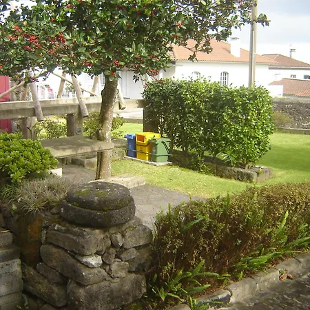 Tatil Evi Casa Da Madrinha