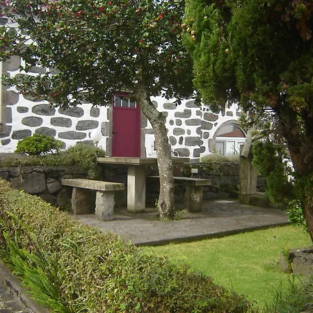 Casa Da Madrinha * Nordeste (Azores)
