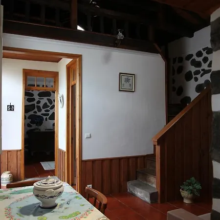 Casa Da Madrinha
