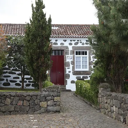 Casa Da Madrinha