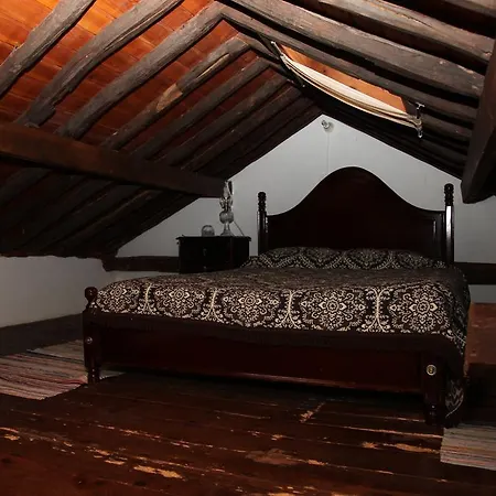 Tatil Evi Casa Da Madrinha *