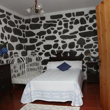 Holiday home Casa Da Madrinha Nordeste (Azores)