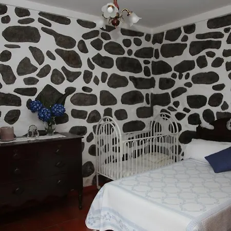 Holiday home Casa Da Madrinha *