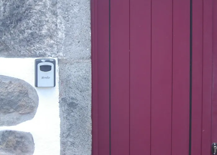 Σπίτι διακοπών Casa Da Madrinha *