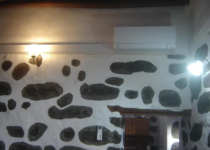 Σπίτι διακοπών Casa Da Madrinha Nordeste (Azores)