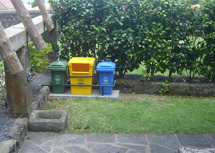 Σπίτι διακοπών Casa Da Madrinha Nordeste (Azores)