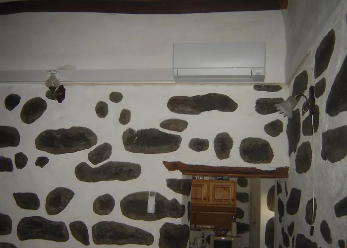 Casa Da Madrinha Σπίτι διακοπών Nordeste (Azores)