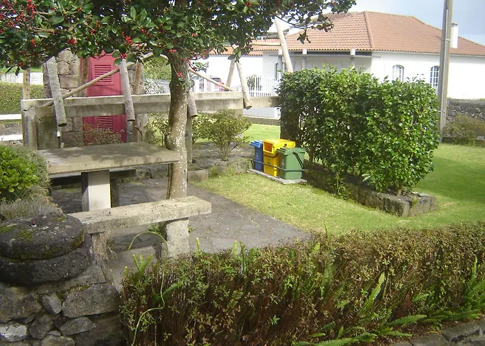 Σπίτι διακοπών Casa Da Madrinha Nordeste (Azores)