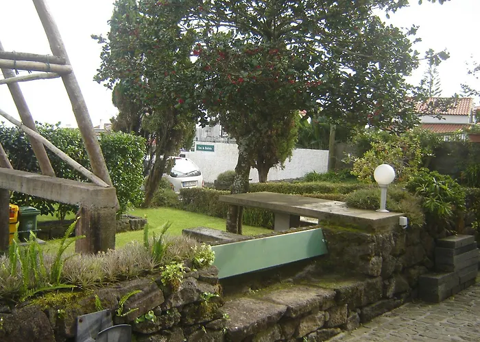 Casa Da Madrinha * Nordeste (Azores)