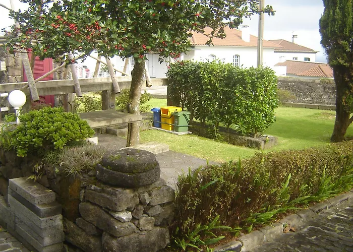 Σπίτι διακοπών Casa Da Madrinha