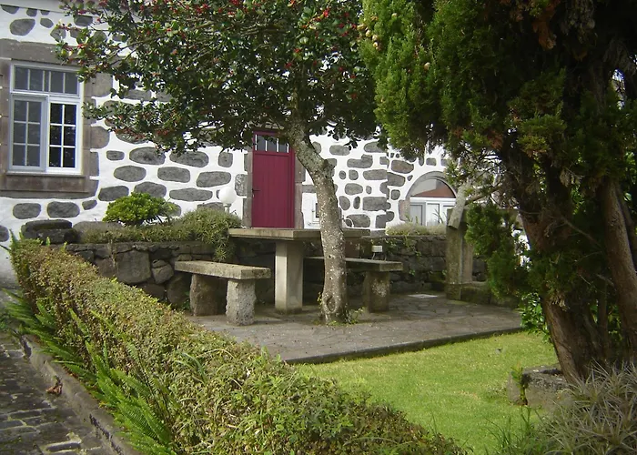 Casa Da Madrinha * Nordeste (Azores)