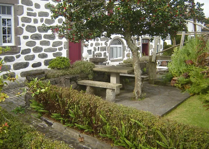 Σπίτι διακοπών Casa Da Madrinha Nordeste (Azores)