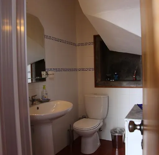 Σπίτι διακοπών Casa Da Madrinha