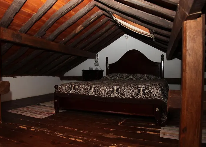 Σπίτι διακοπών Casa Da Madrinha *