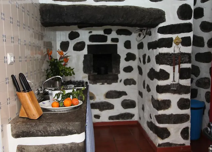 Σπίτι διακοπών Casa Da Madrinha