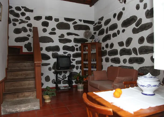 Σπίτι διακοπών Casa Da Madrinha *